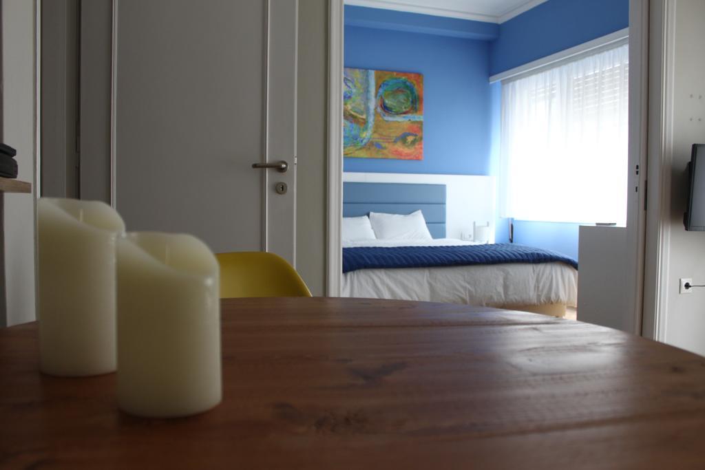 Cheery Apartment In The Center Of Атина Екстериор снимка